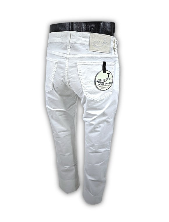 Jacob Cohen 620 Comfort Jeans