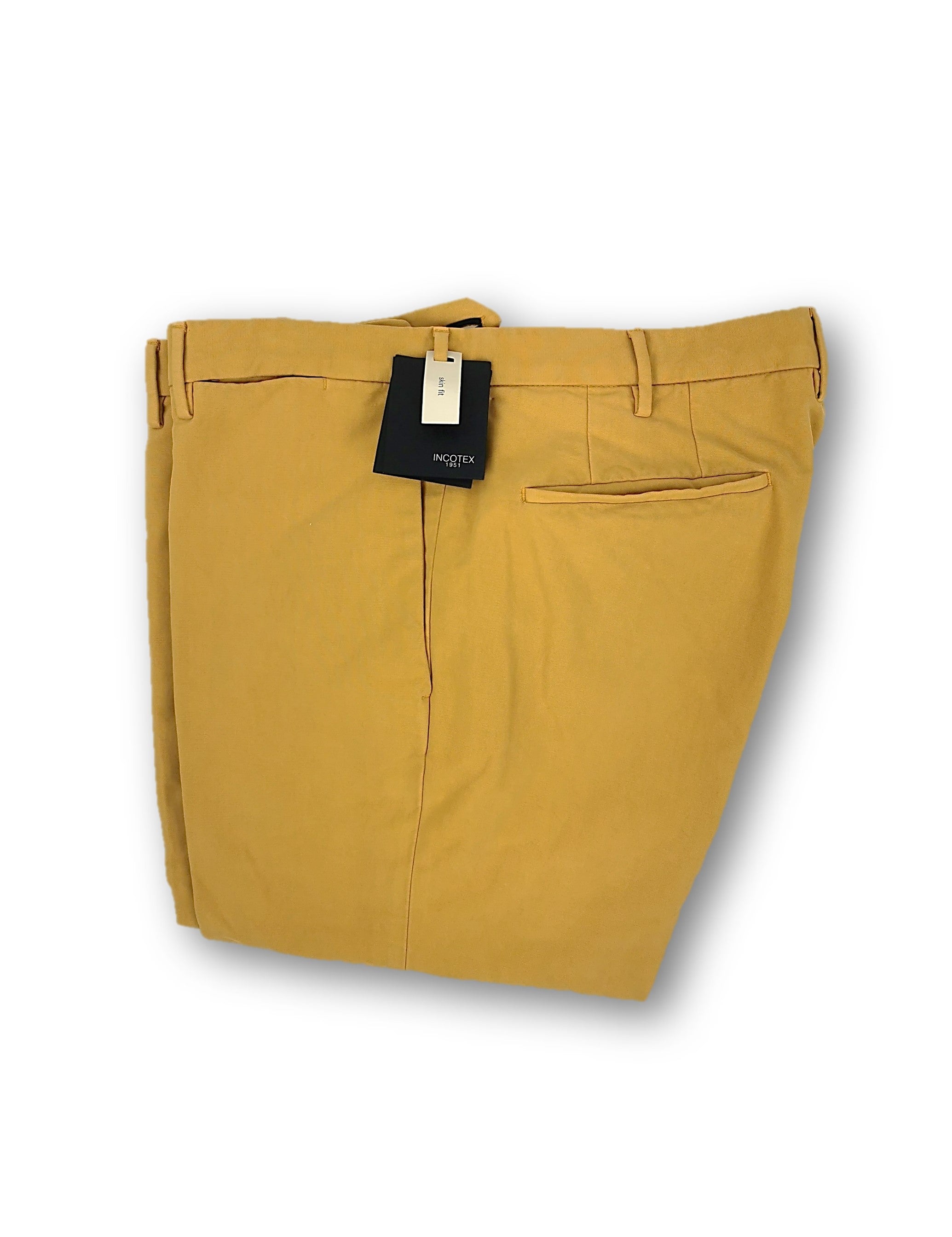 Incotex Trouser