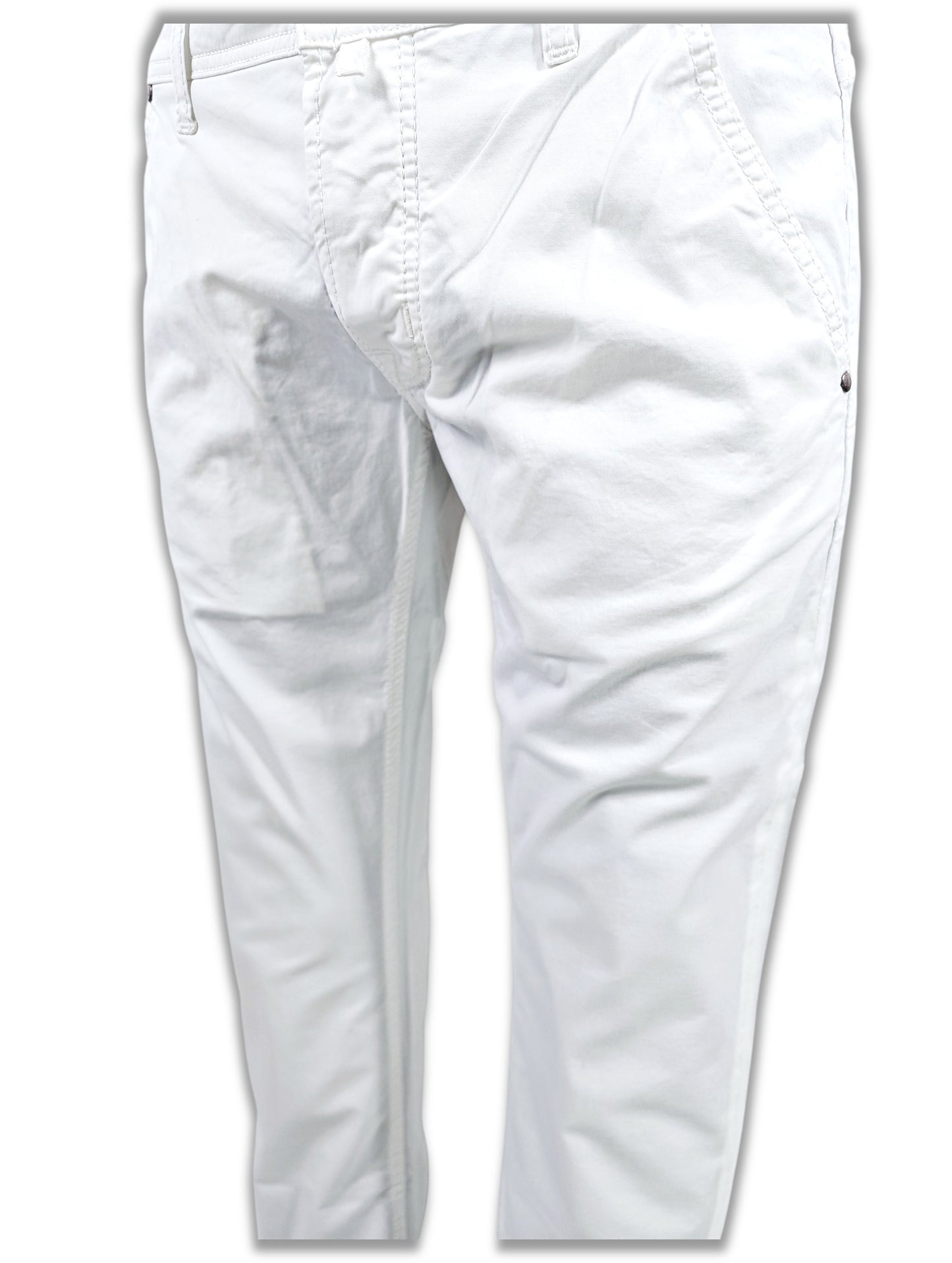 Jacob Cohen 613 Comfort Jeans