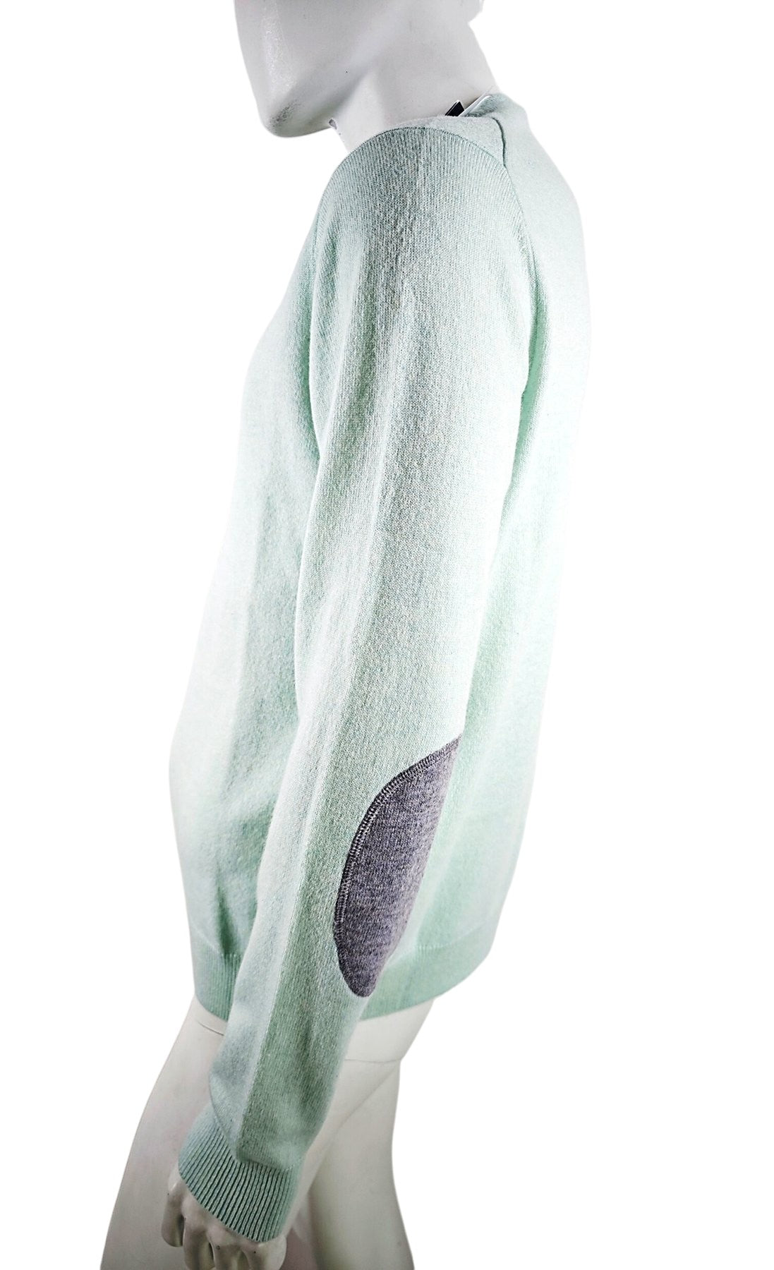 Malo Sweater Mix Wool & Cashmere