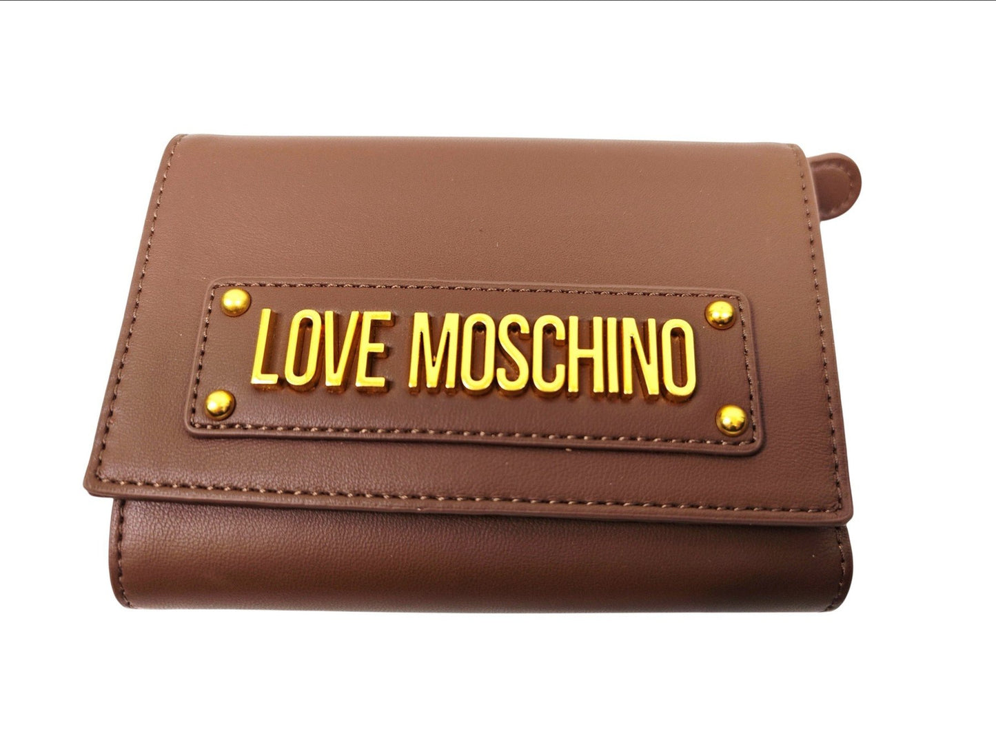 Love Moschino Wallet