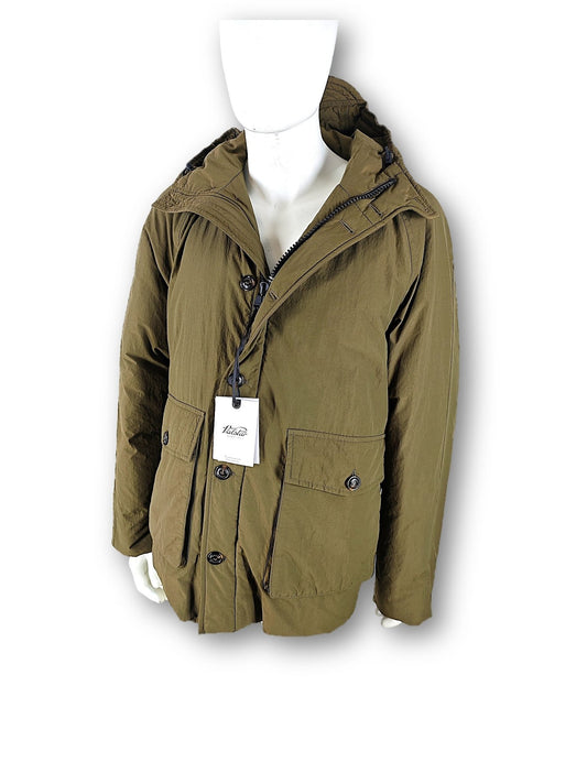 Valstar Down Jacket