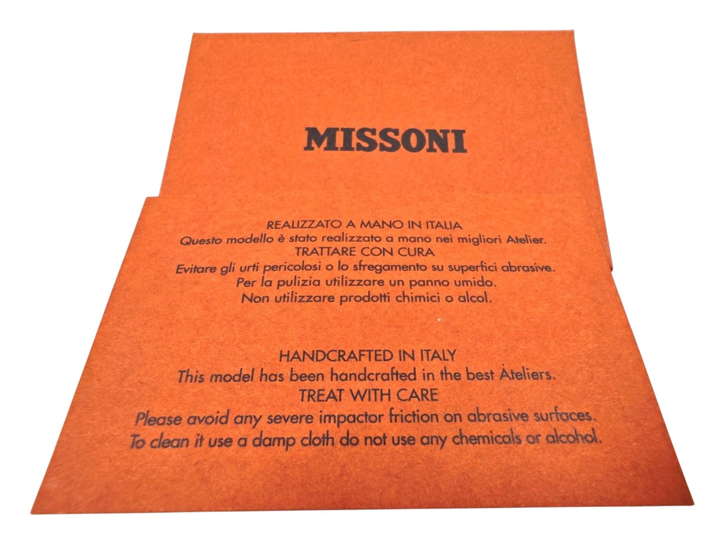 Missoni Bracelet