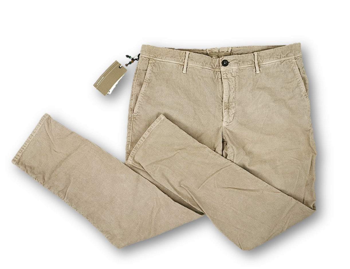 Incotex Trouser