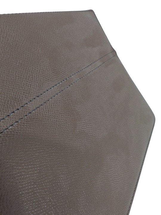 Corneliani Leather Tablet Holder