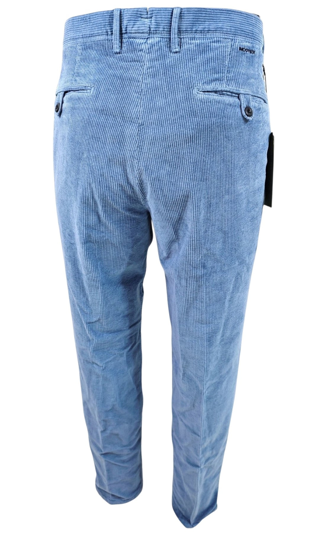 Incotex Trousers Corduroy Ribcord