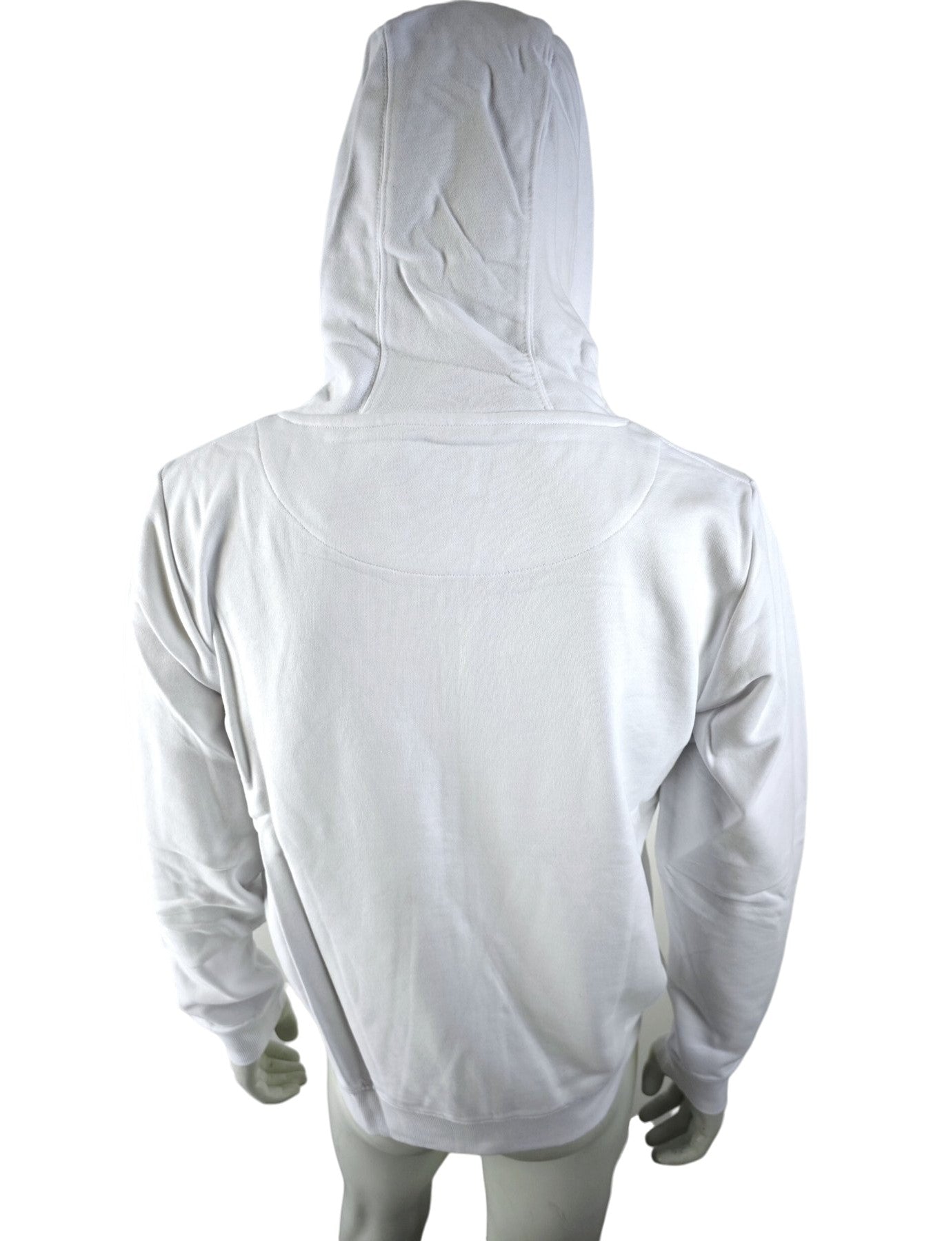 Aquascutum Zipped Hoodie