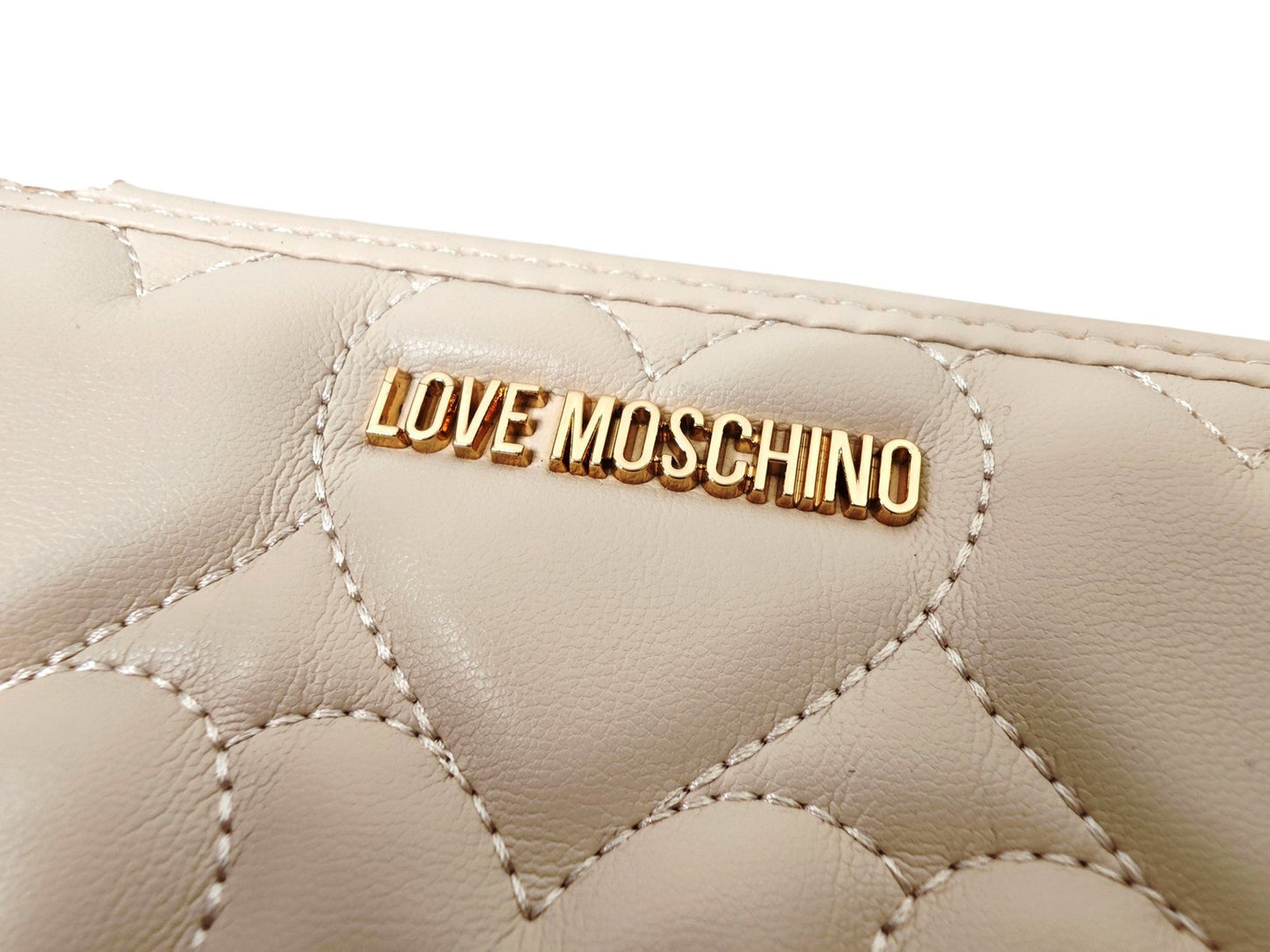 Love Moschino Wallet