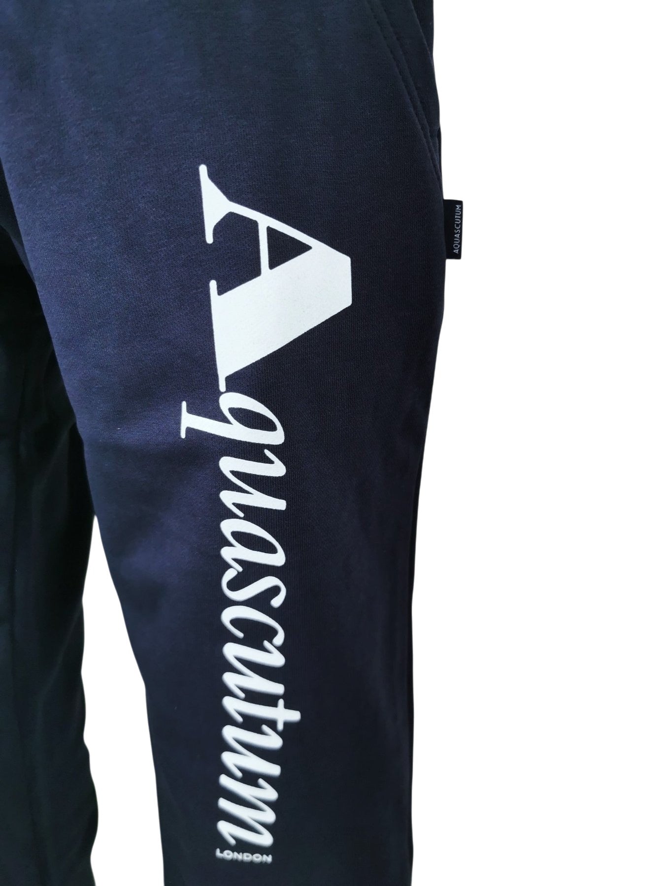 Aquascutum Track Pants