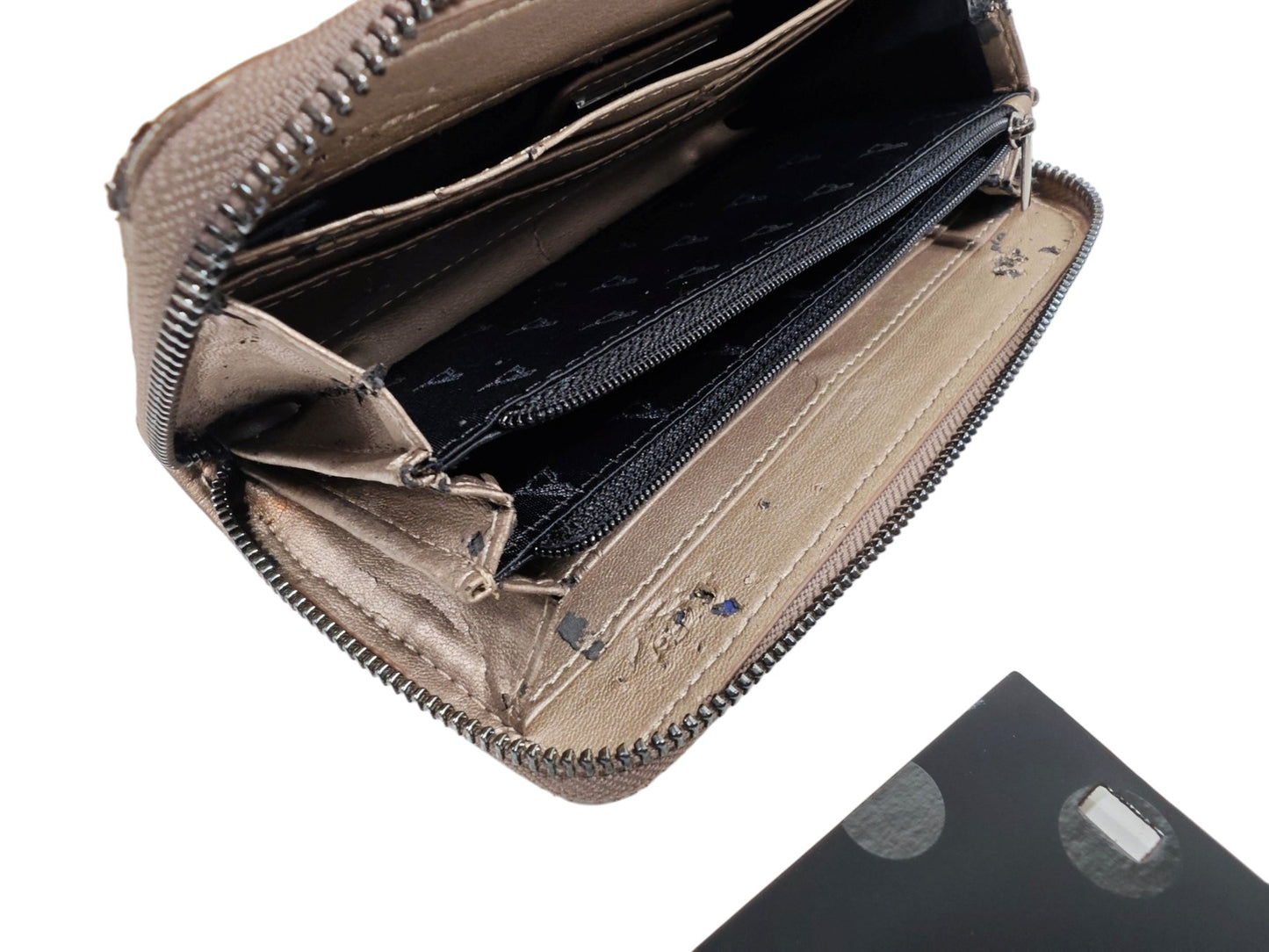 L'Atelier Du Sac Wallet
