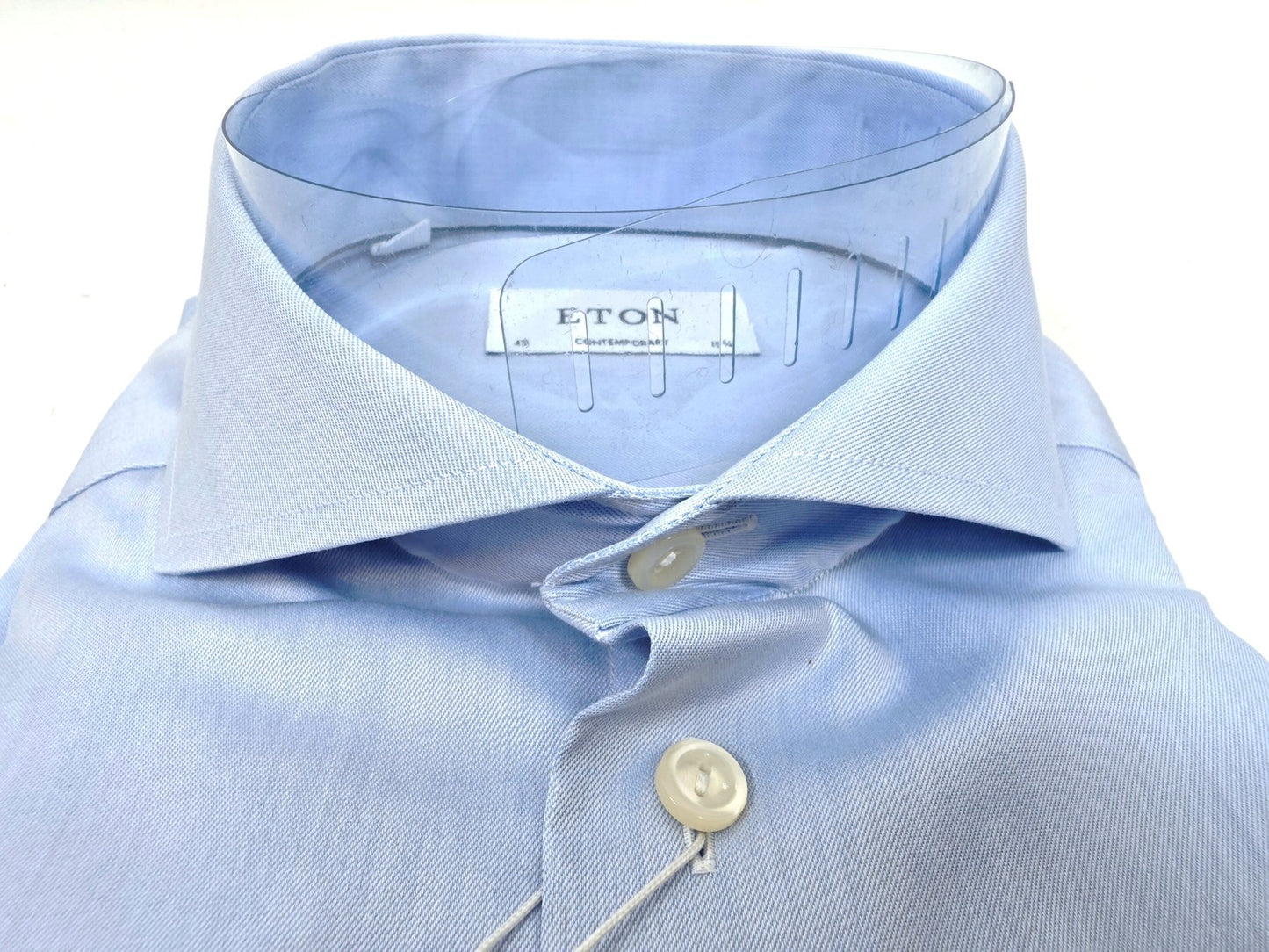 Eton Shirt Contemporary Fit
