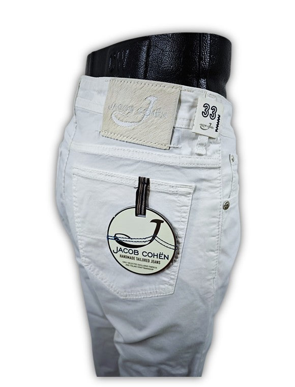 Jacob Cohen 620 Comfort Jeans