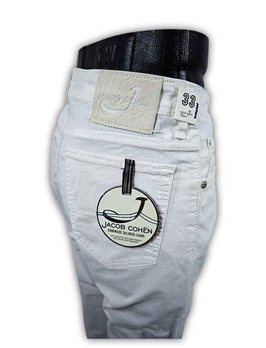 Jacob Cohen 620 Comfort Jeans