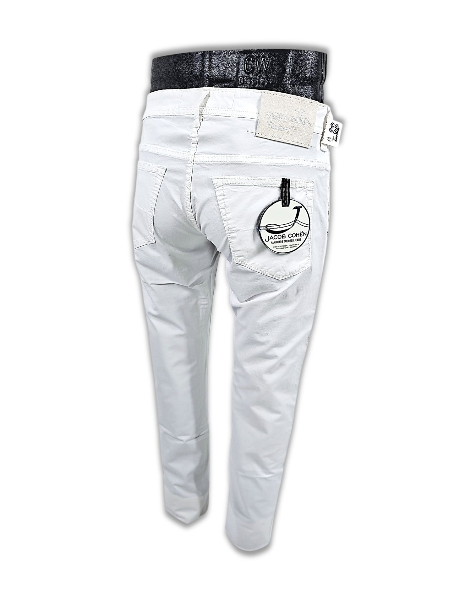 Jacob Cohen 613 Comfort Jeans