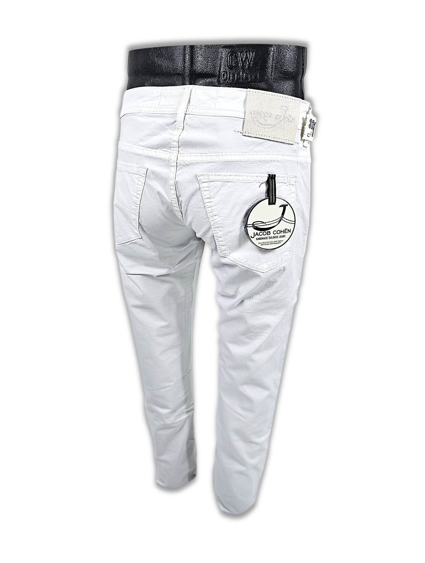 Jacob Cohen 613 Comfort Jeans