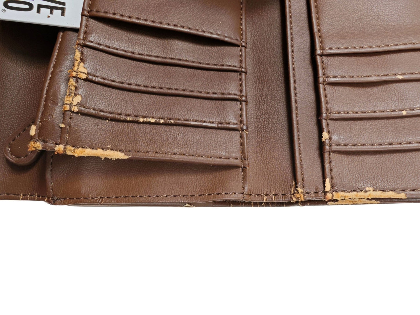 Love Moschino Wallet