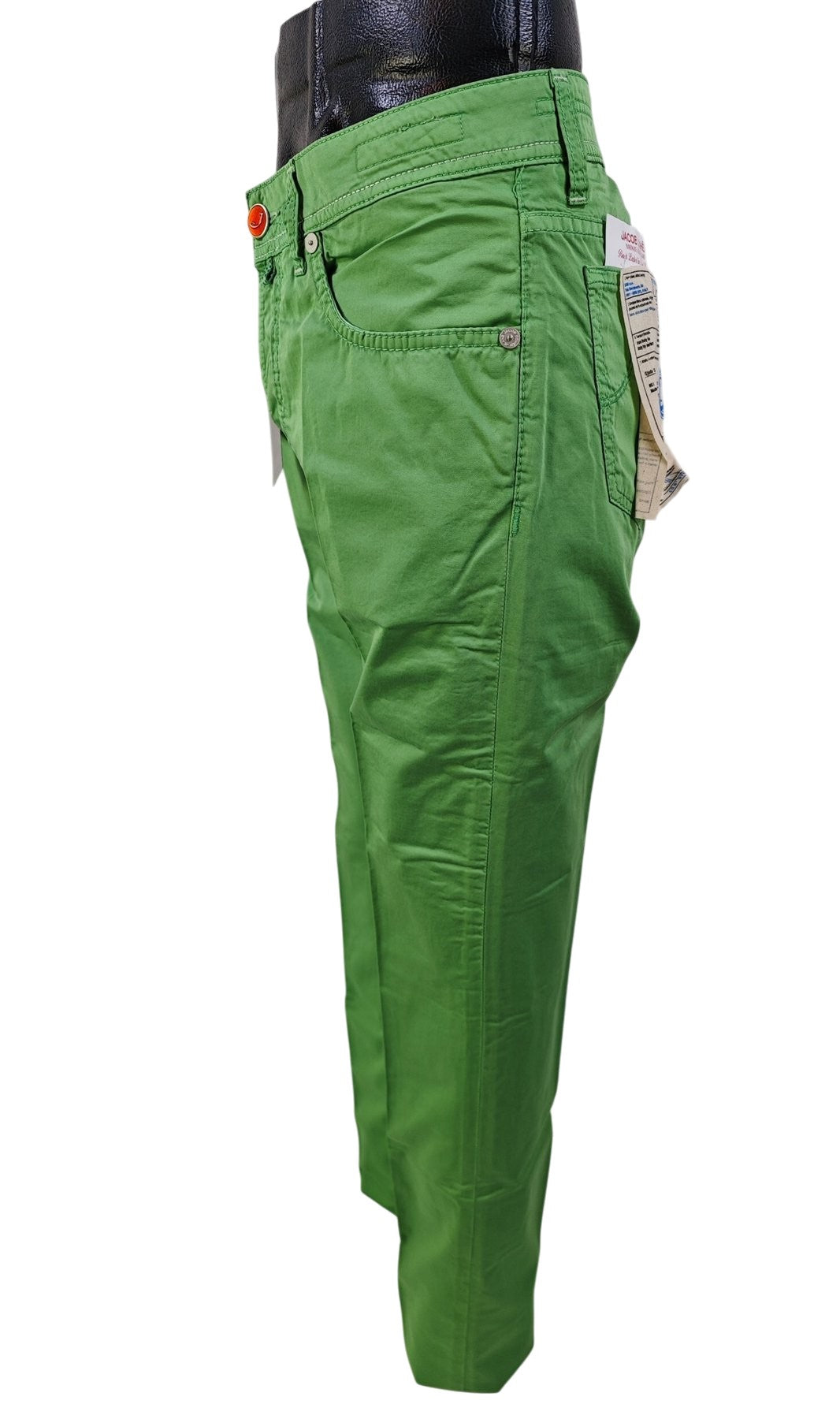 Jacob Cohen 688 Jeans