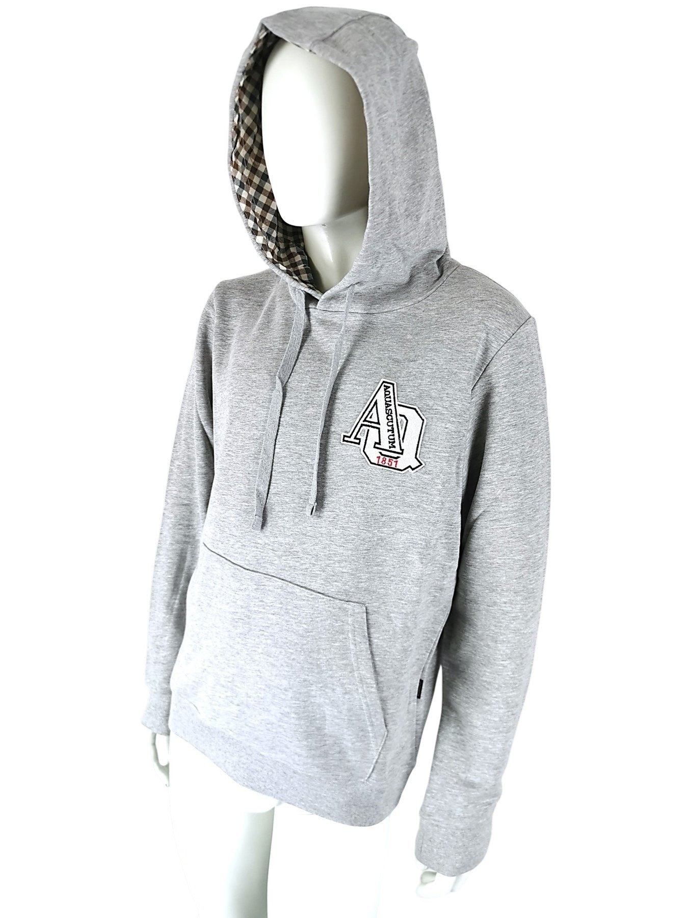 Aquascutum Hoodie