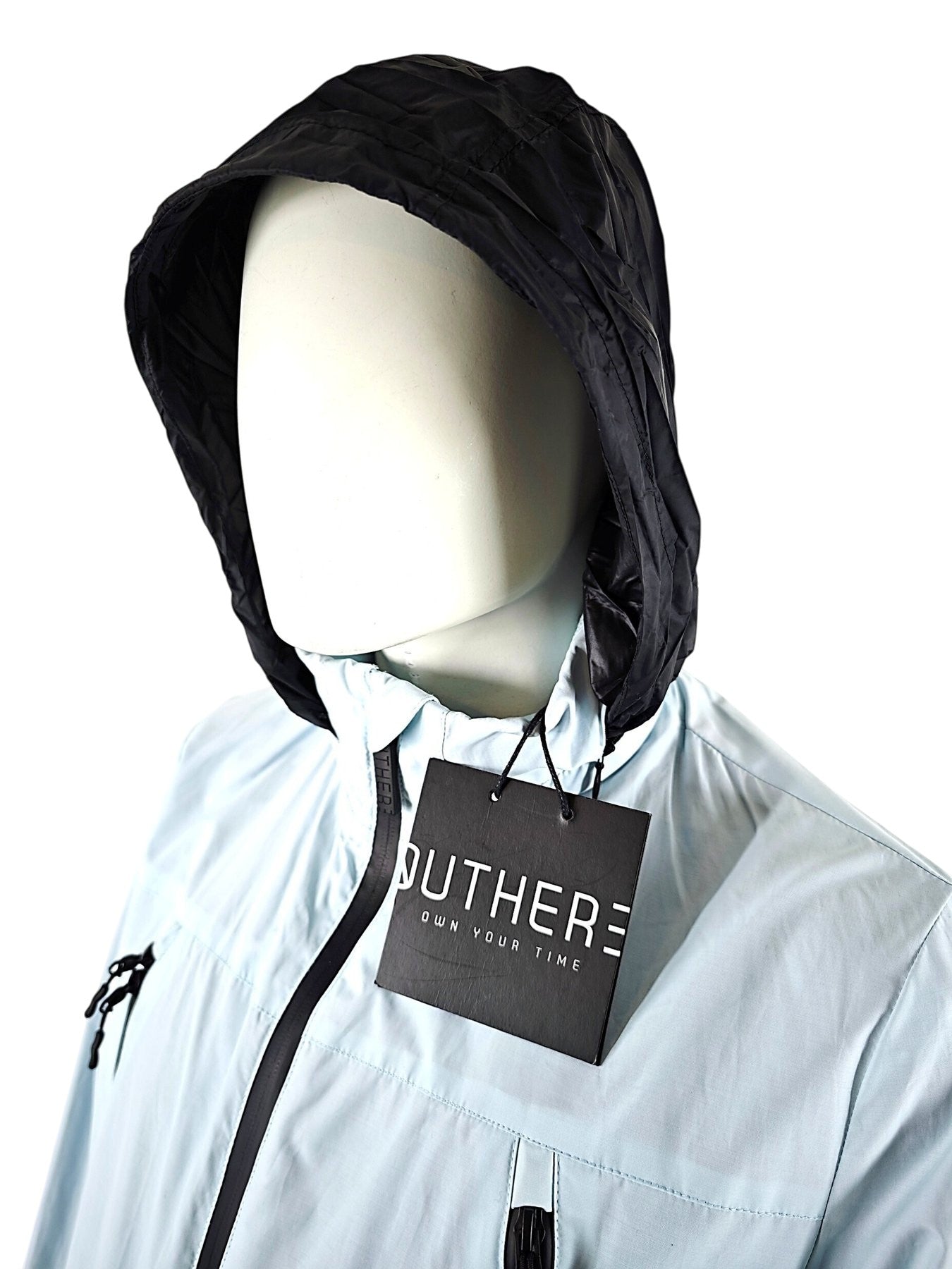 Outhere Jacket