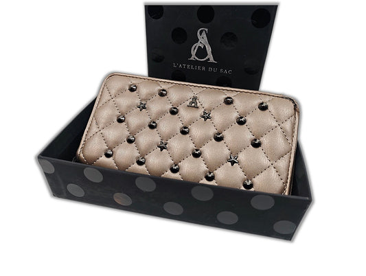 L'Atelier Du Sac Wallet