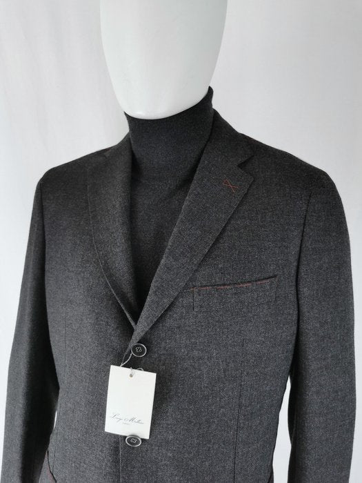 Luigi Melluso Blazer