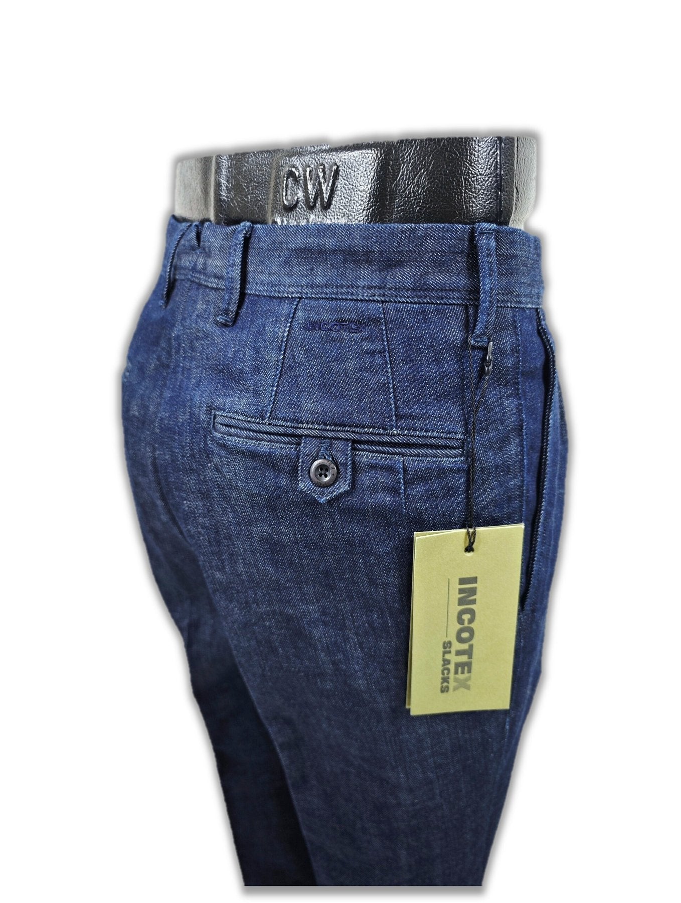 Incotex Jeans