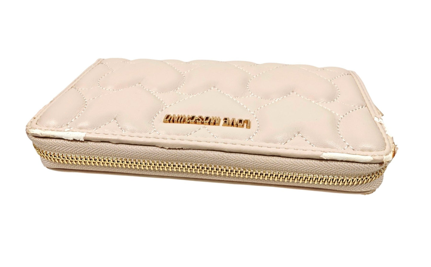 Love Moschino Wallet