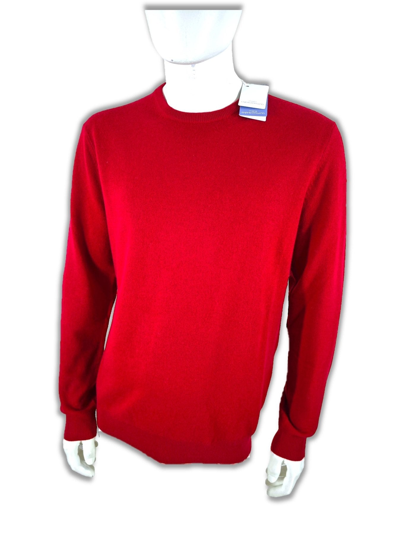 Malo Sweater Mix Wool & Cashmere