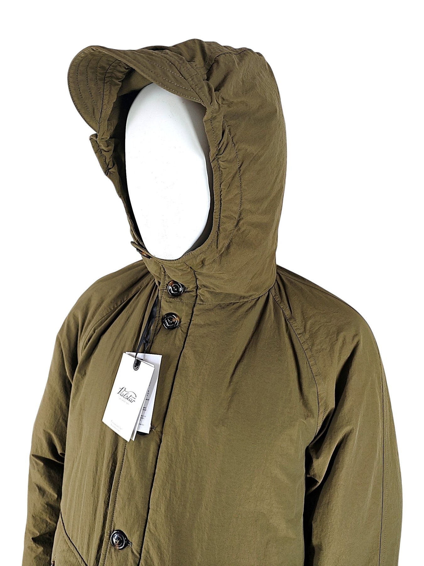 Valstar Down Jacket