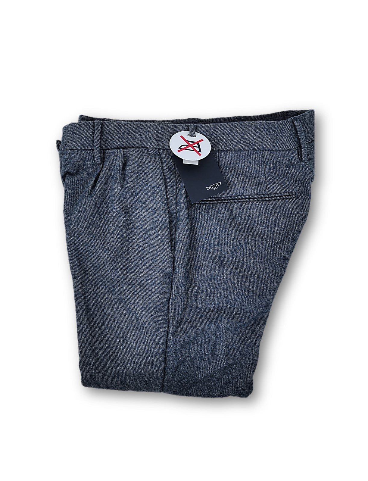 Incotex Trouser