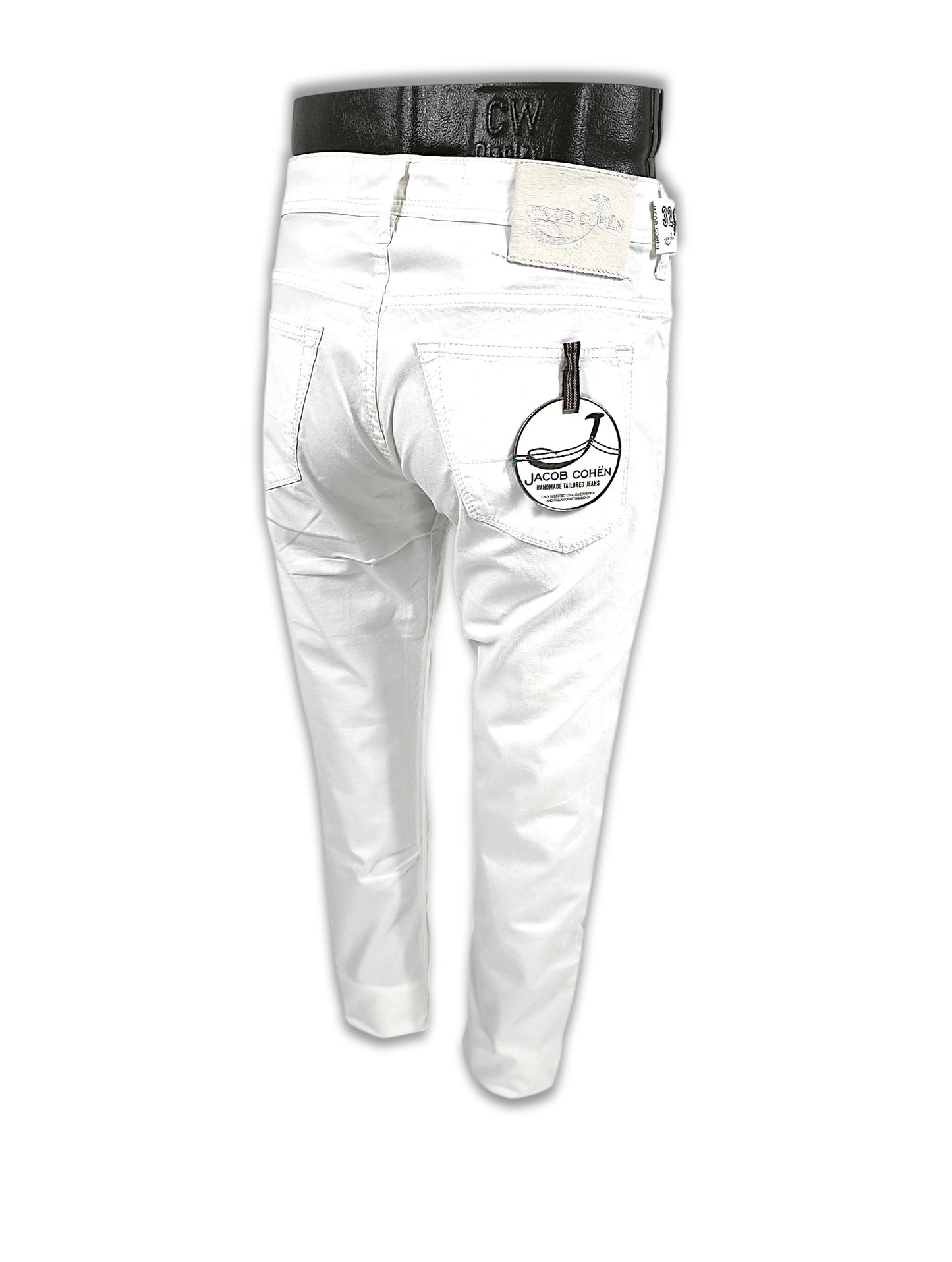 Jacob Cohen 613 Comfort Jeans