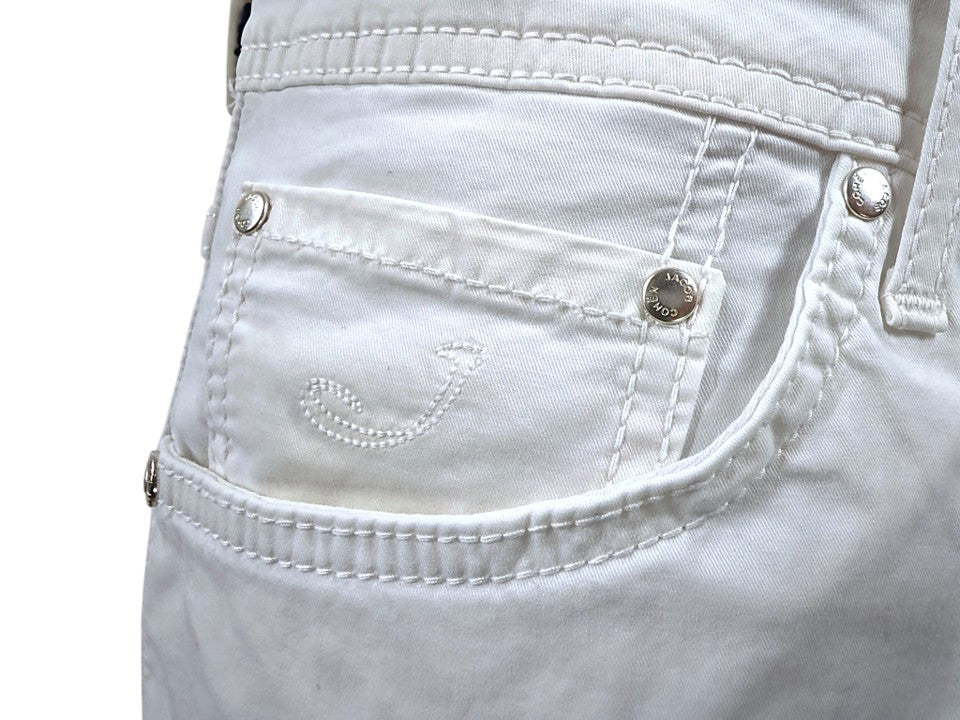 Jacob Cohen 620 Comfort Jeans