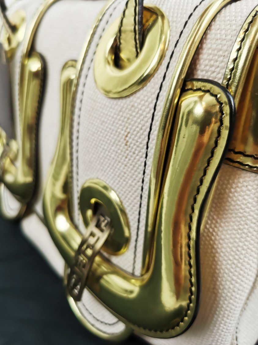 Fendi handbag