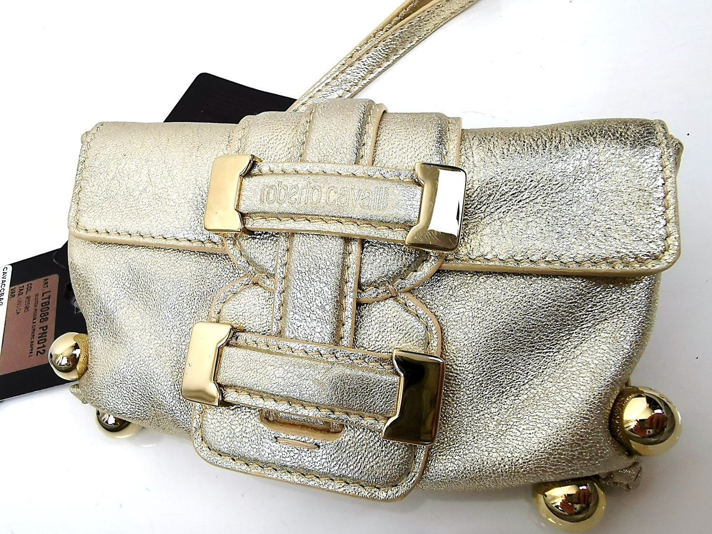 Roberto Cavalli Handbag/Wallet