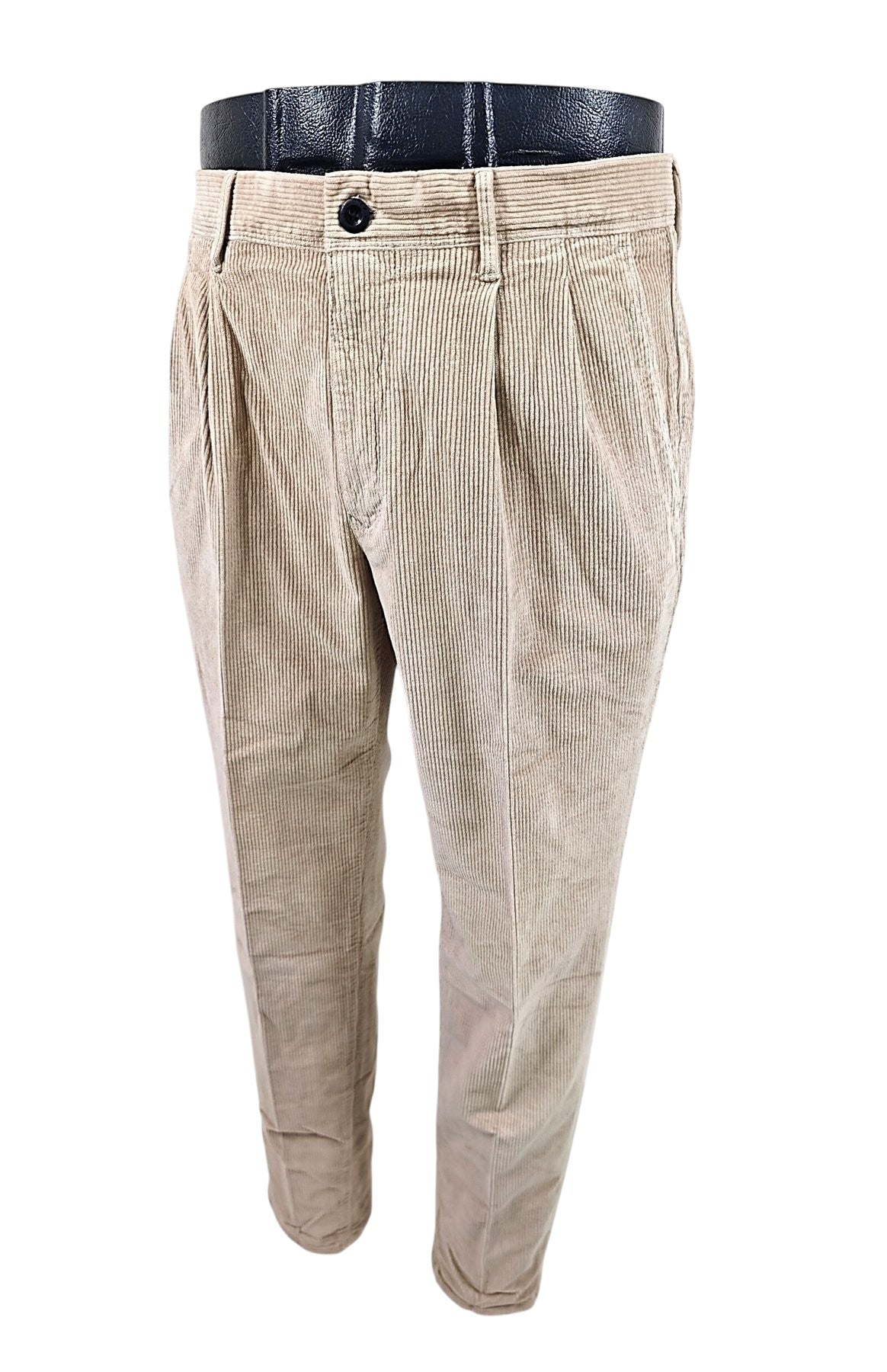 Incotex Trousers Corduroy Ribcord