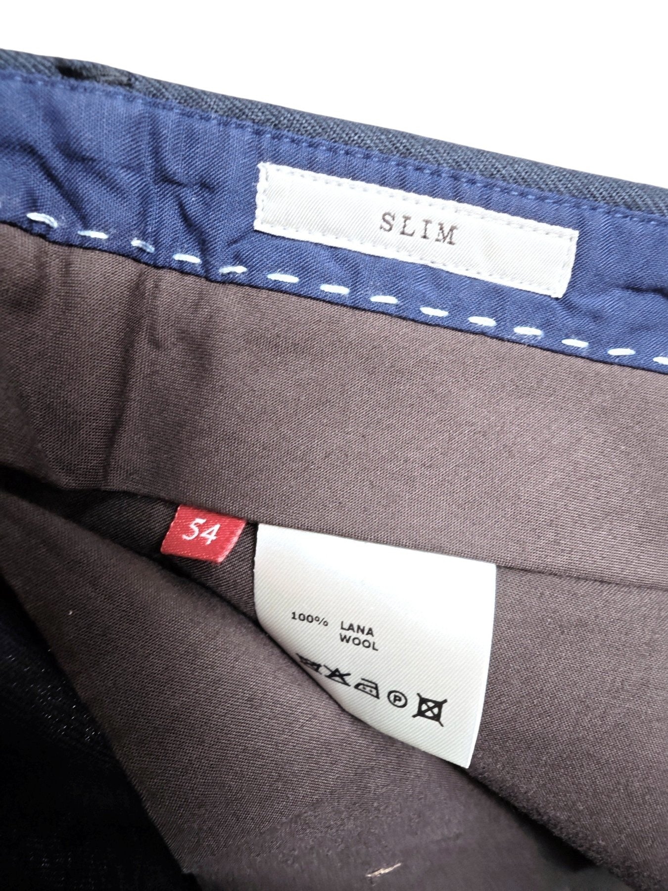 GTA Wool Pants