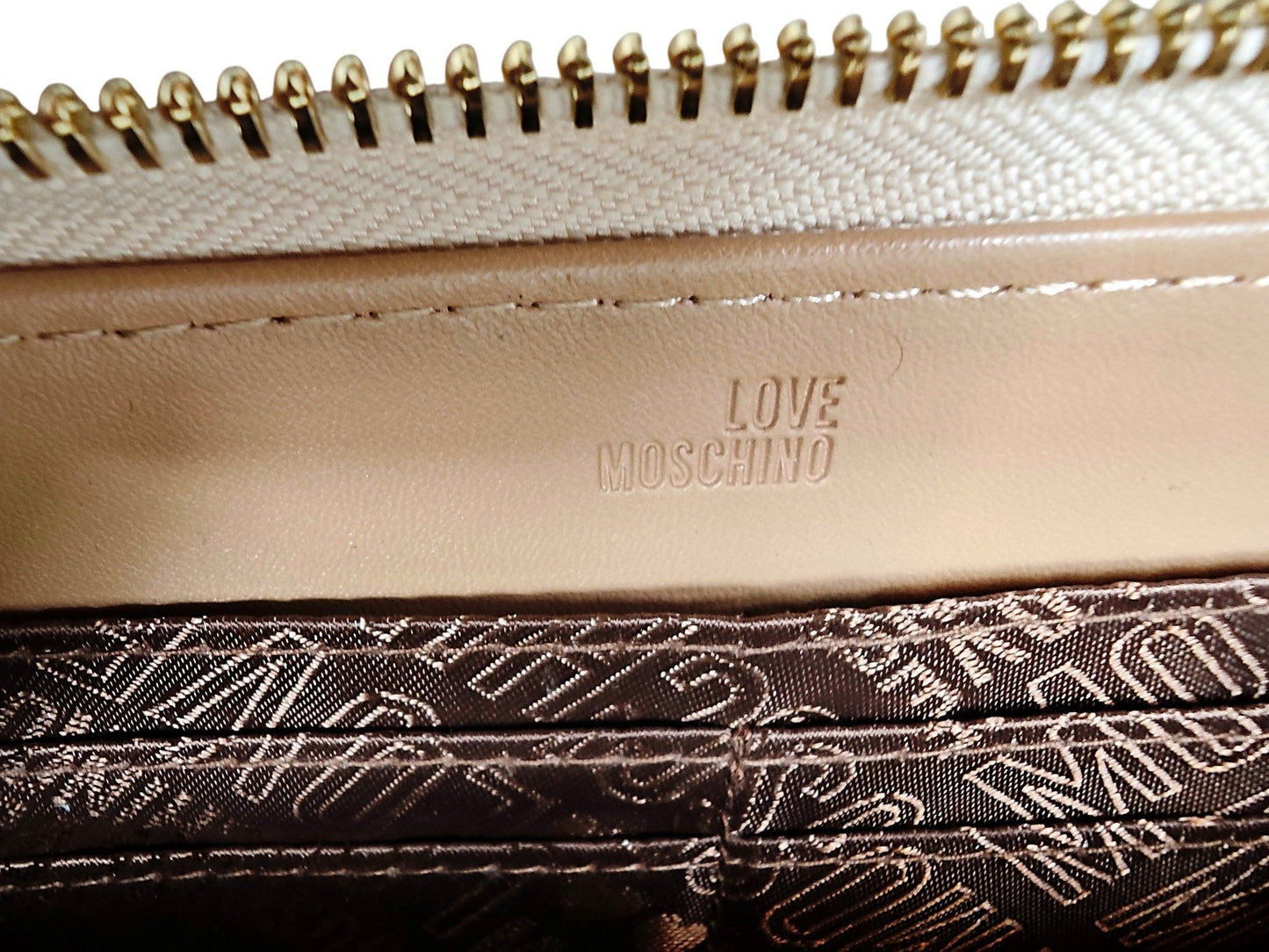 Love Moschino Wallet
