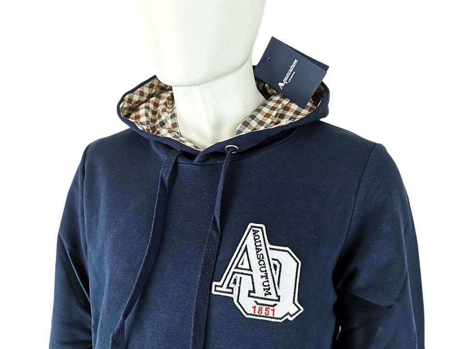 Aquascutum Hoodie