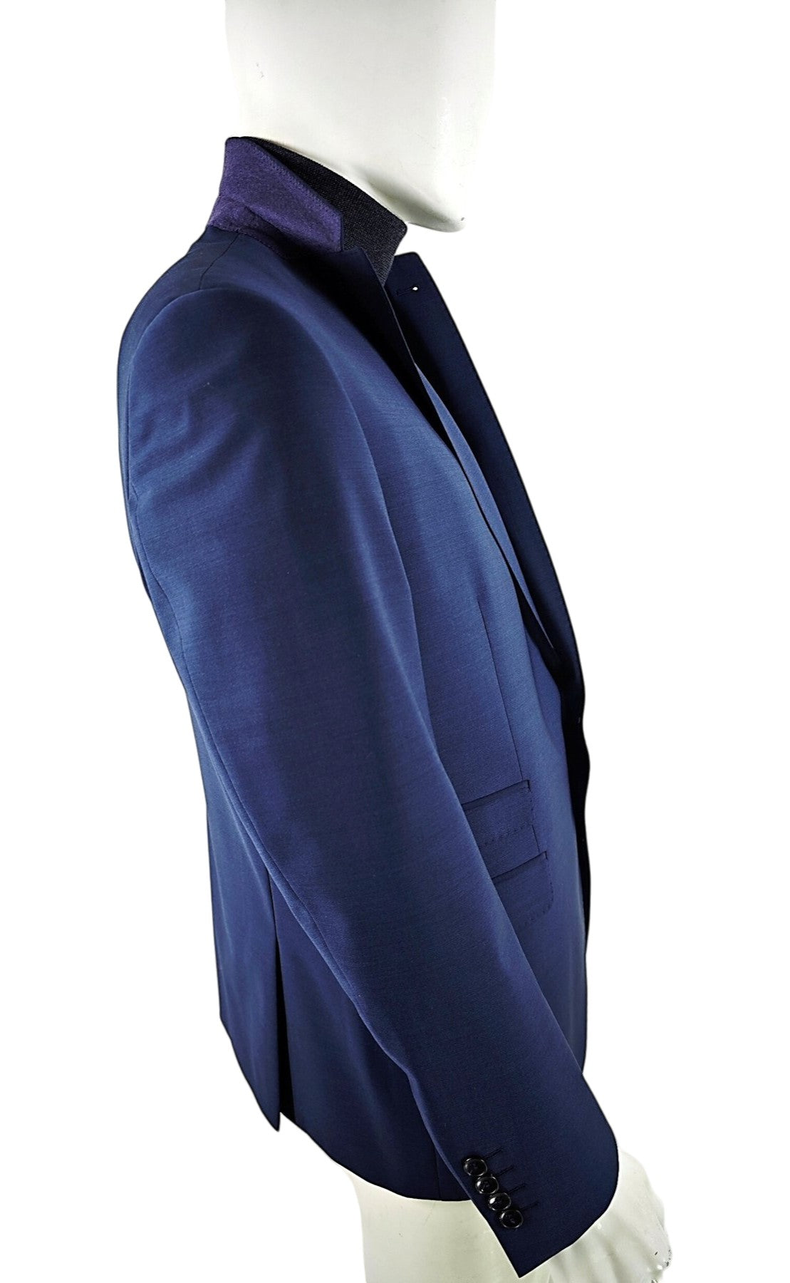 Benvenuto Purple Label Blazer