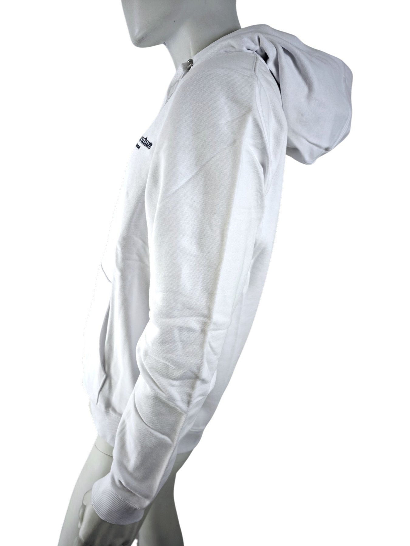 Aquascutum Zipped Hoodie