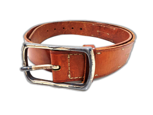 Pauw Leather Belt