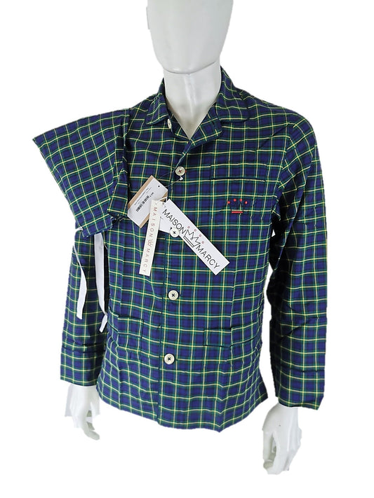 Maison Marcy Pajamas