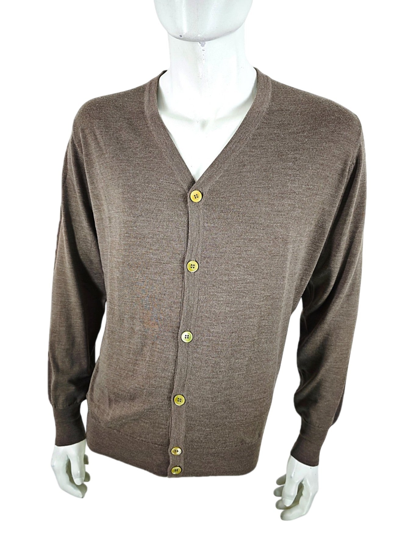 Springdale of Hawick Cardigan