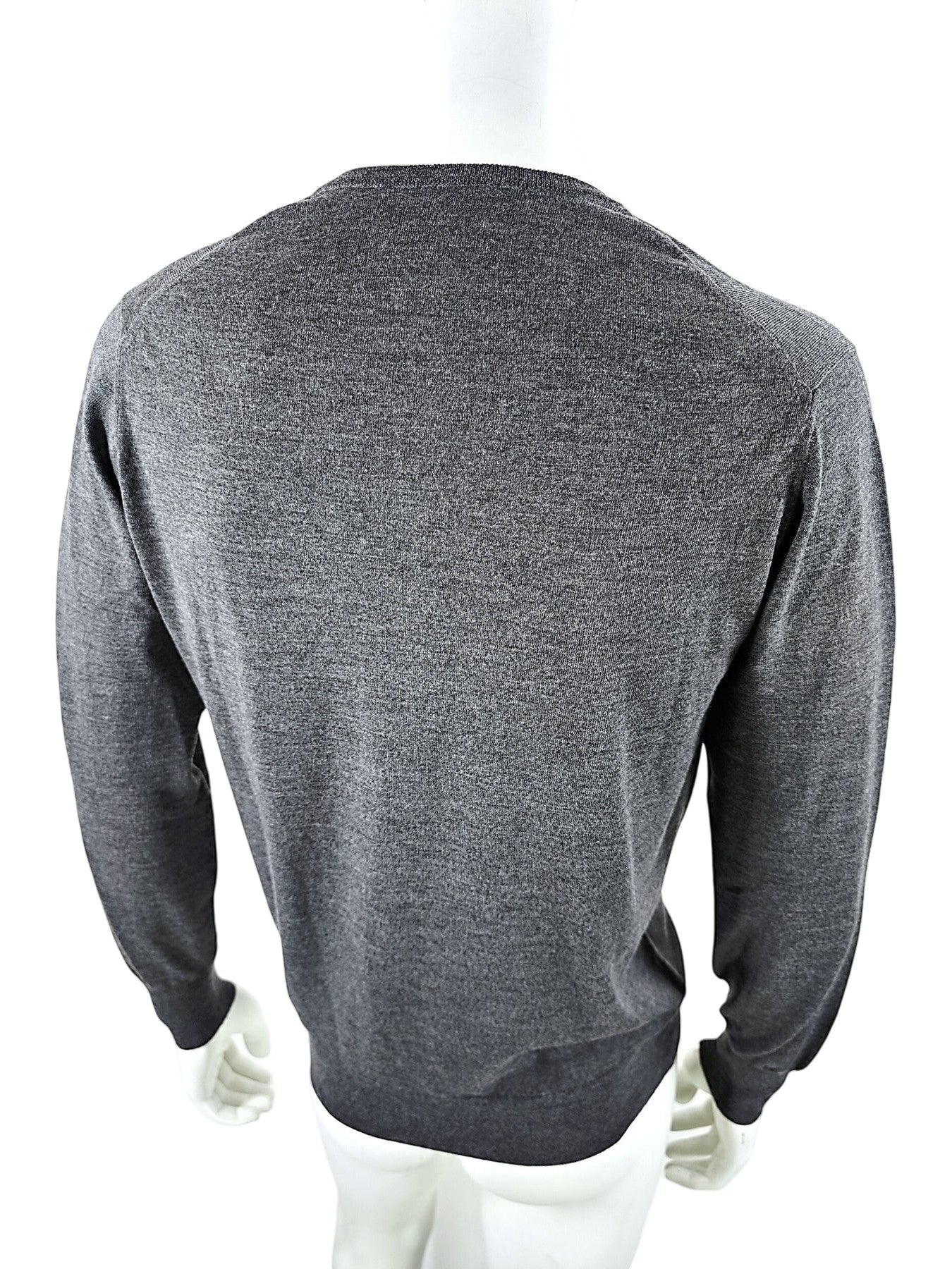 Springdale of Hawick V-Neck Sweater