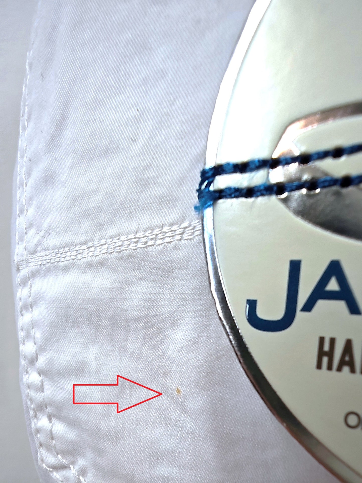 Jacob Cohen 620 Comfort Jeans