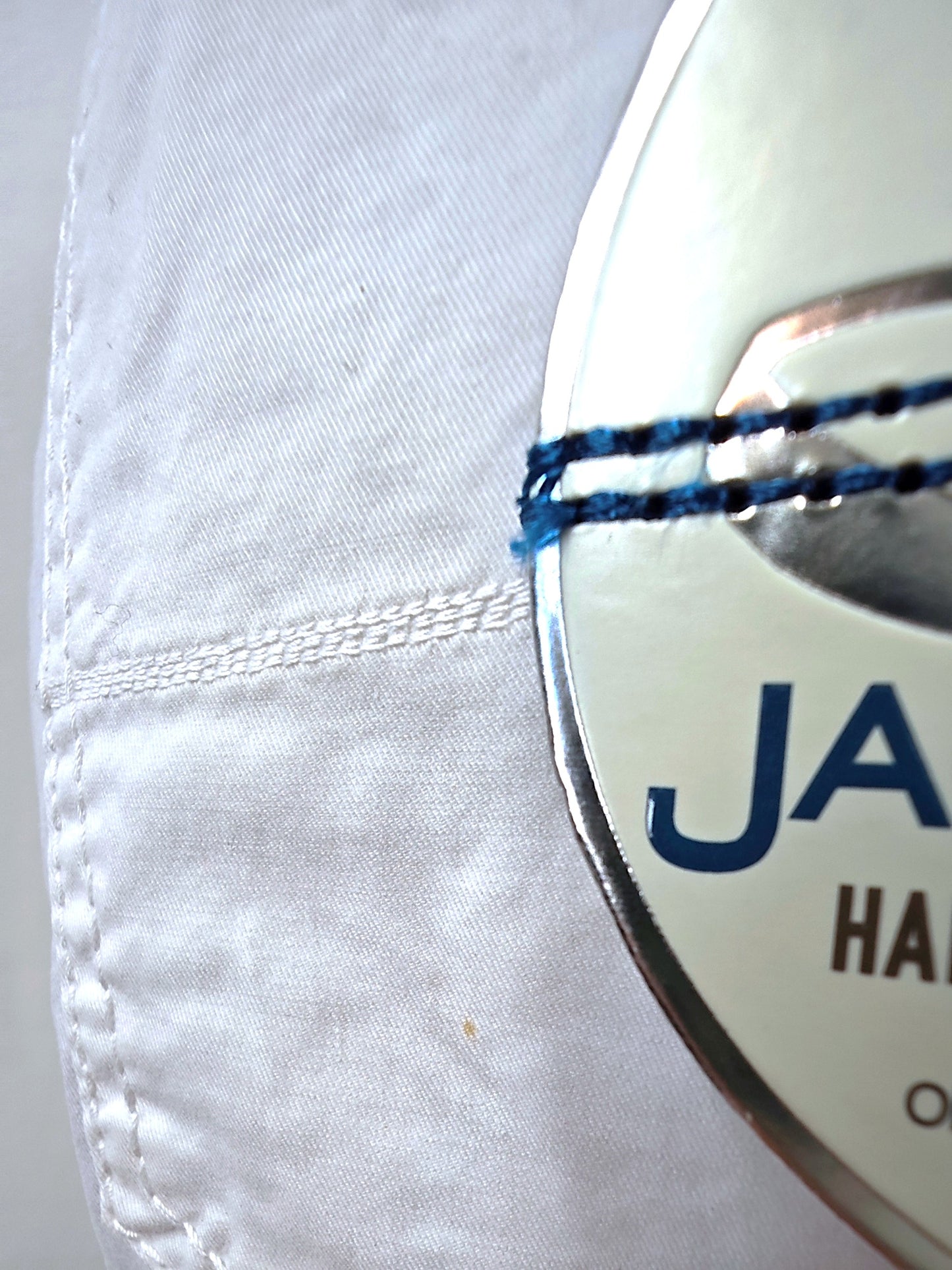 Jacob Cohen 620 Comfort Jeans