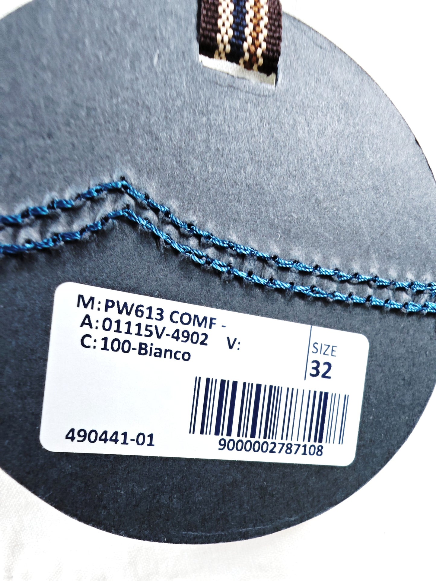 Jacob Cohen 613 Comfort Jeans