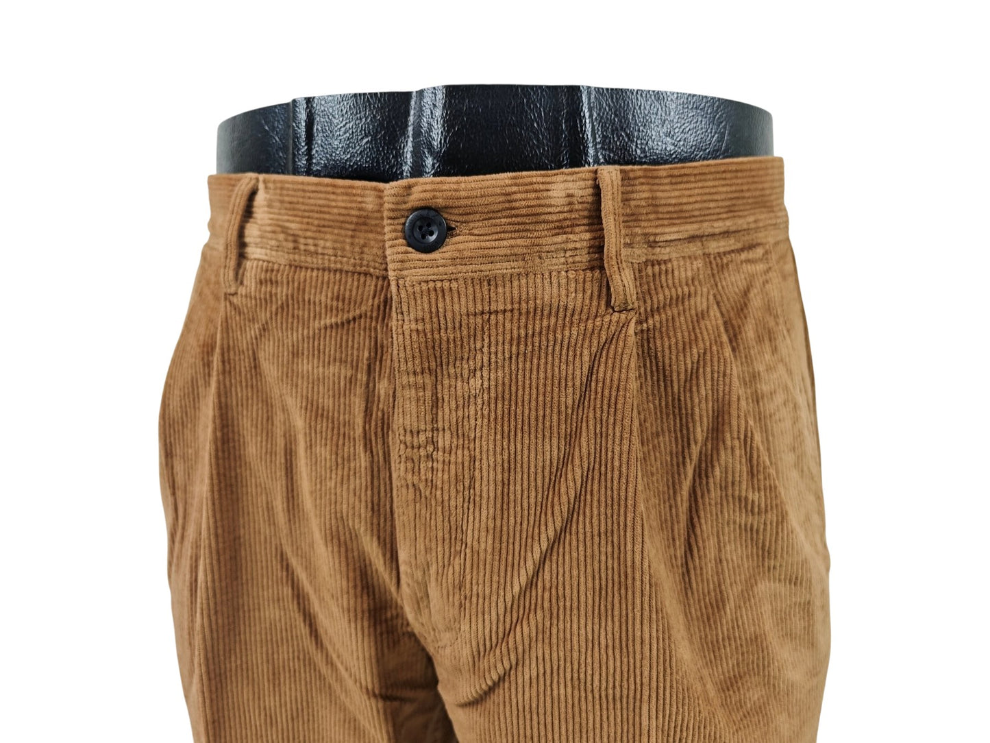 Incotex Trousers Corduroy Ribcord