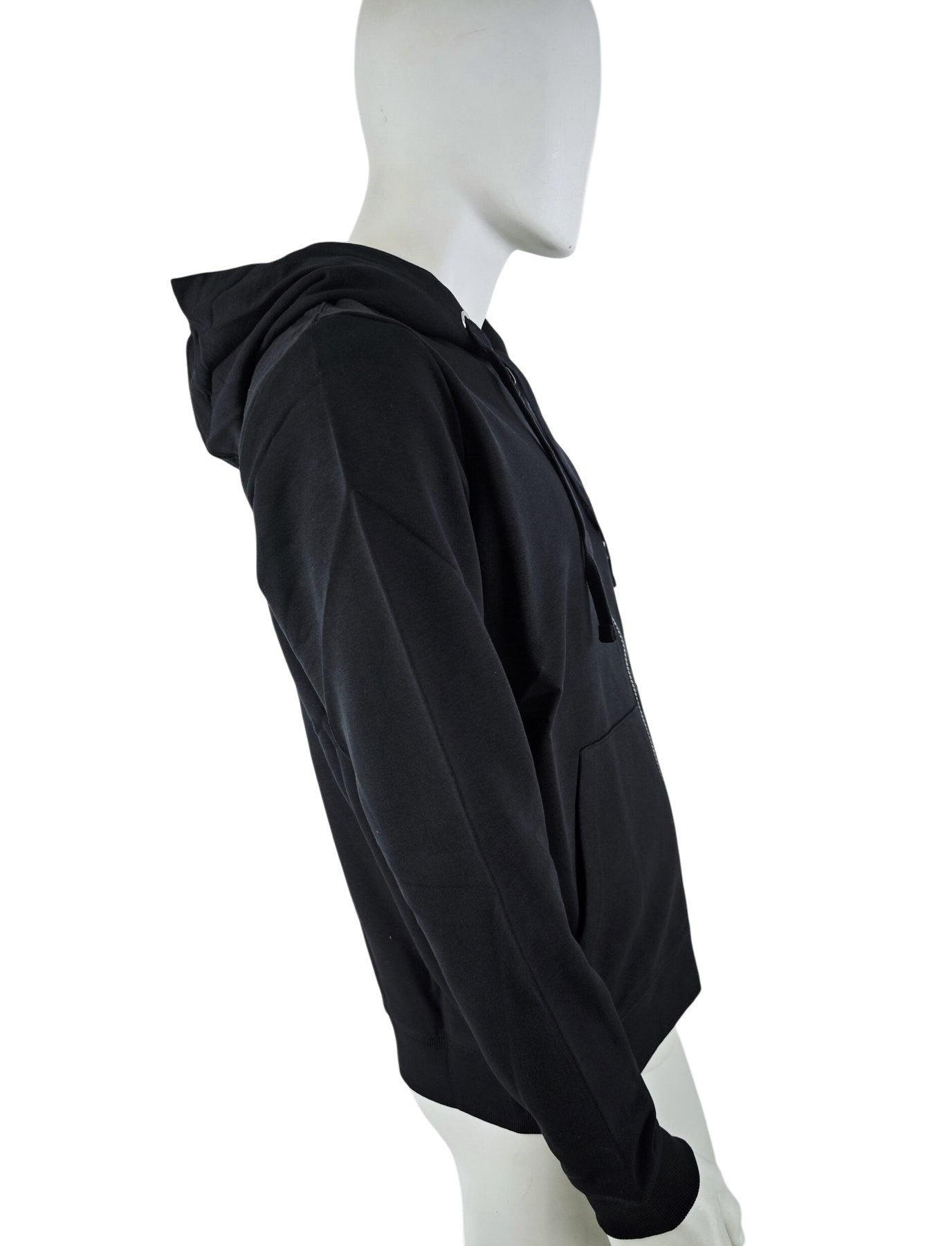 Aquascutum Zipped Hoodie