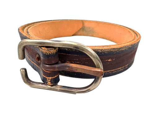 Cause and Effect Belt
